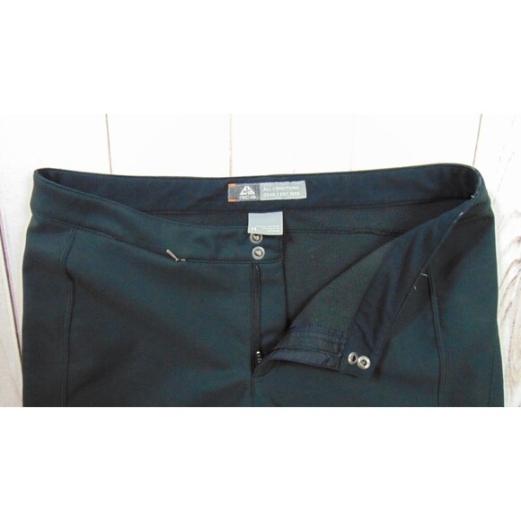 Nike ACG Snow Pants Women's Medium Black Lined ACG2019 All Conditions Gear - Picture 5 of 8